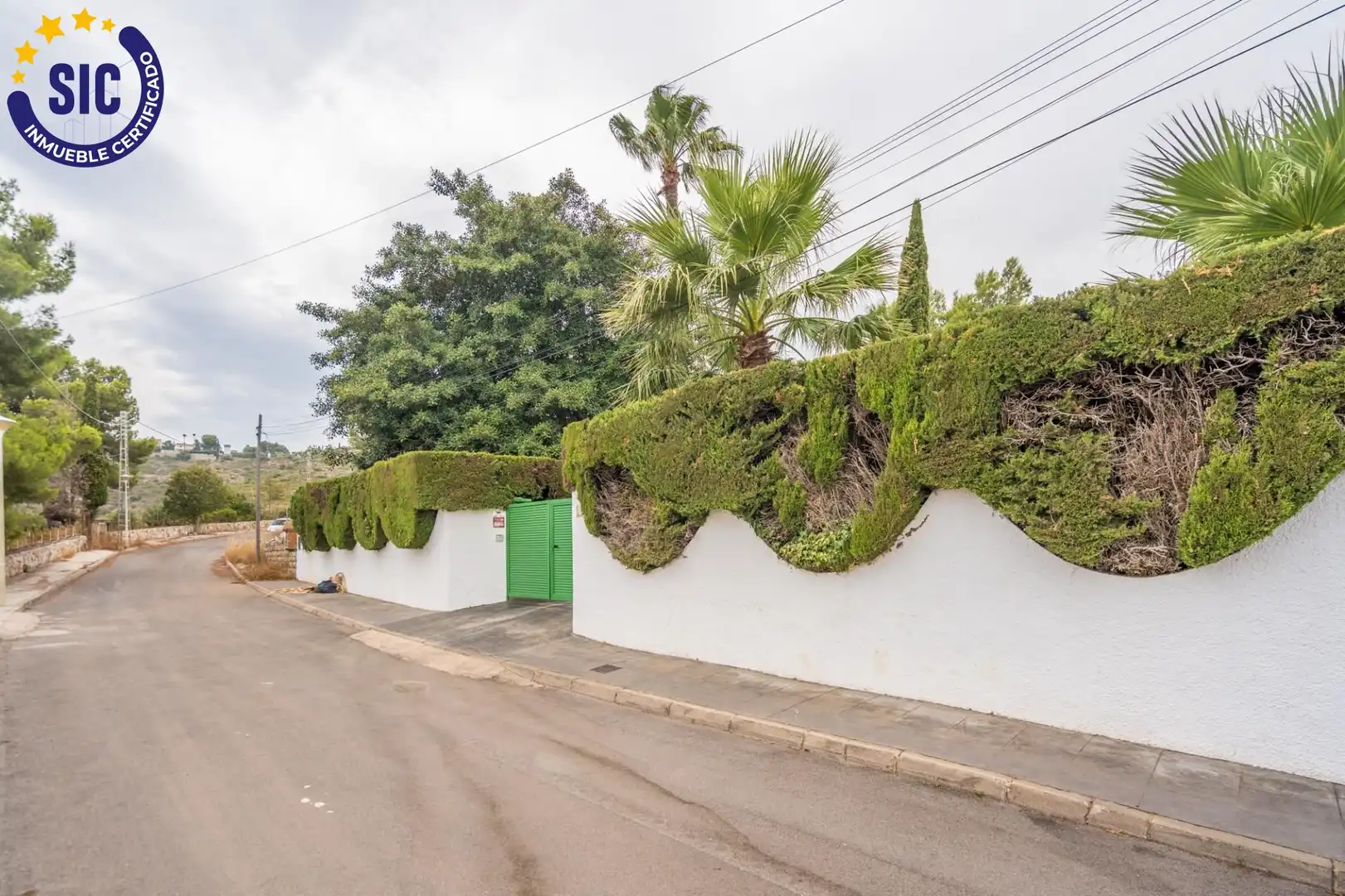 Detached house with pool for sale in Calle ALBACETE S PERENCHIZA, imagen 62