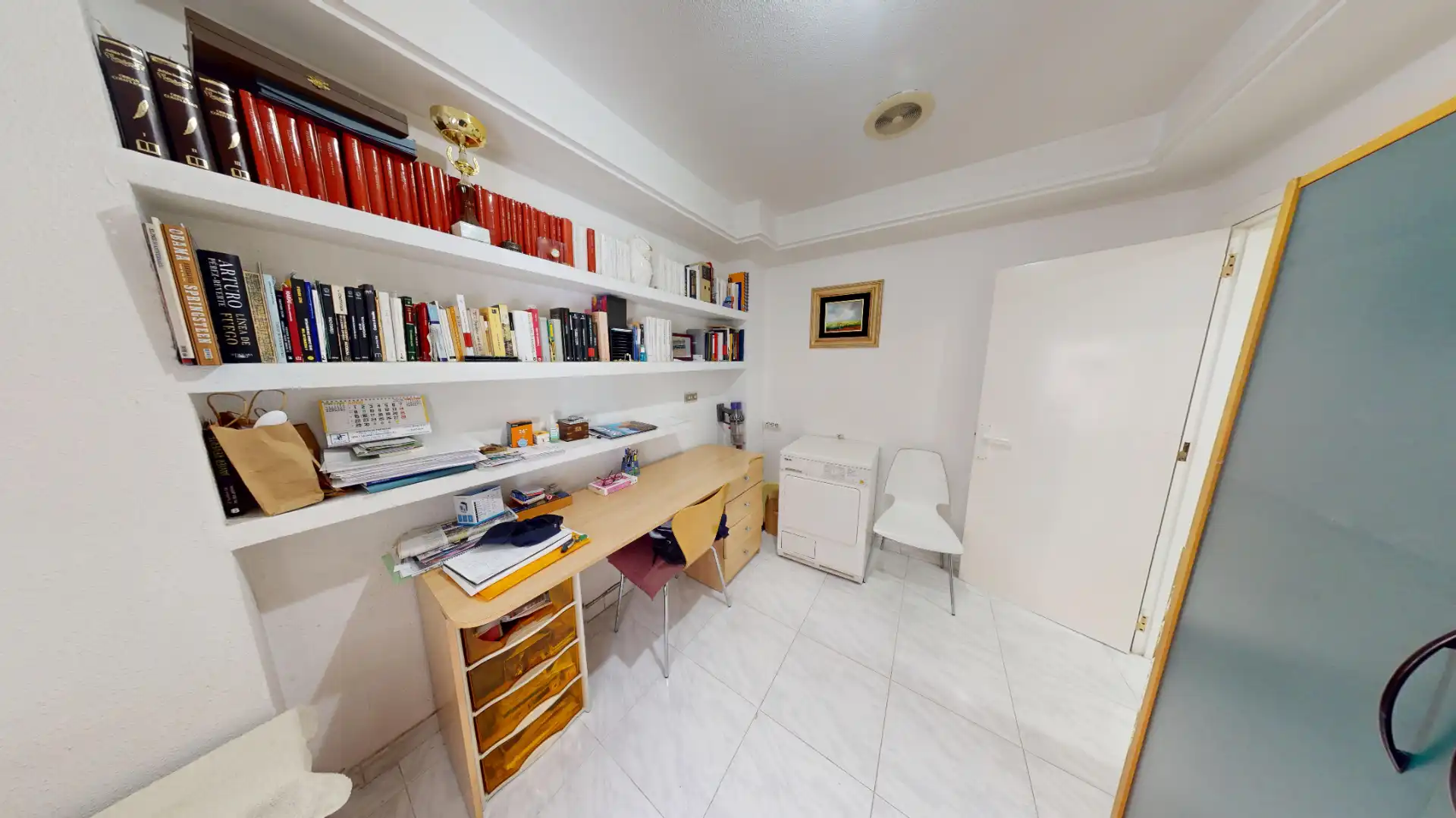 Dúplex en venta en Elche / Elx con Aire acondicionado