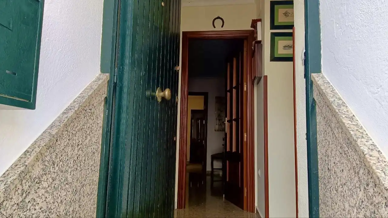 Casa o xalet de lloguer en Coria del Río amb Aire condicionat