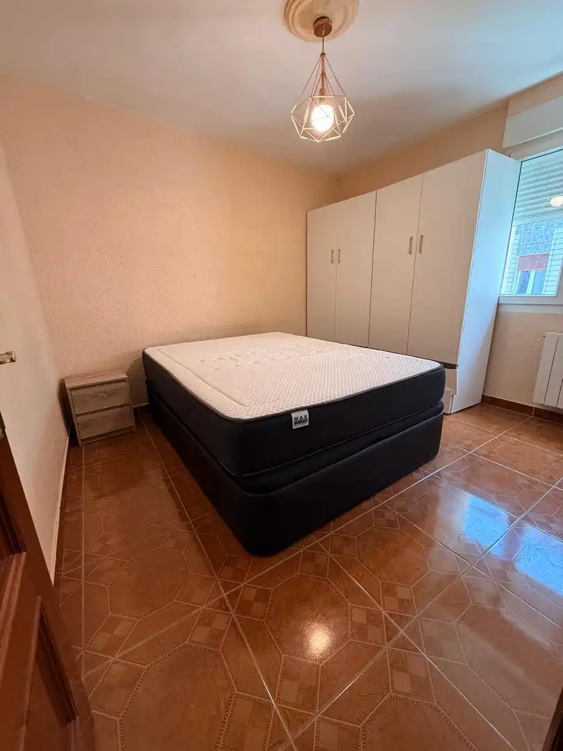 Habitación de Piso en venta en Barakaldo  con Calefacción