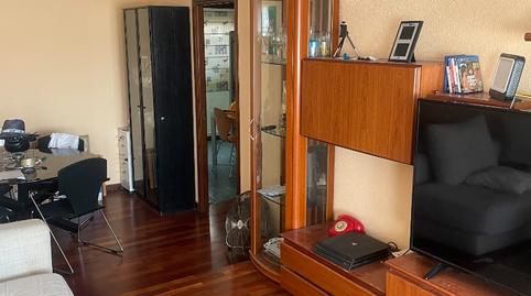 Foto 3 de Pis en venda a Rúa Da Estrada, Coia, Vigo