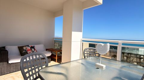 Photo 2 of Flat for rent in Avenida de la Costa Blanca, Playa de San Juan, Alicante / Alacant