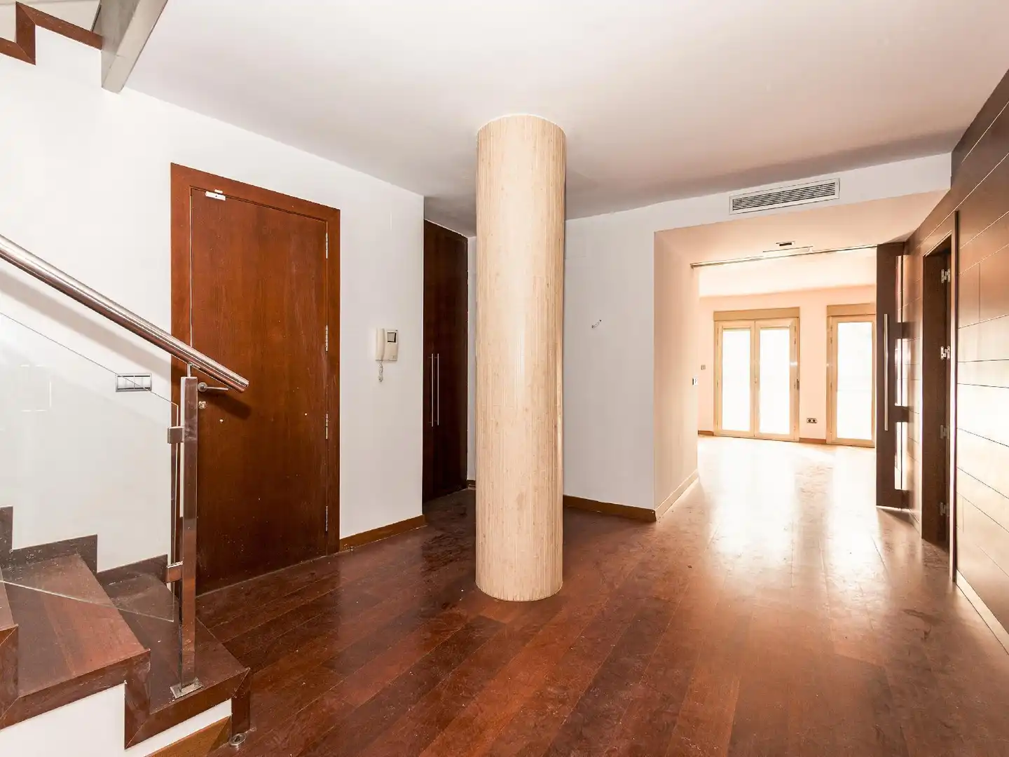 Dúplex en venta en Villanueva de la Serena con Aire acondicionado, Parquet y Terraza