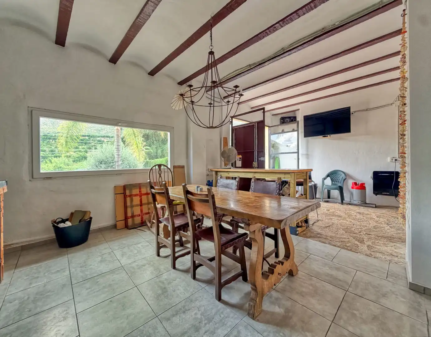 Casa en venda a L'Atzúbia, imagen 17