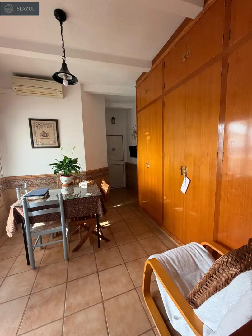 Kitchen of Houses for sale in Isla Cristina  with Heating, Terrace and Storage room