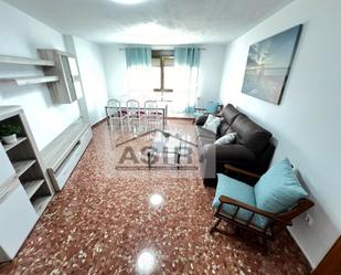 Living room of Flat to rent in Alzira