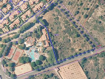 Terreno residenziale in vendita a Carrer Sant Sebastià 5
