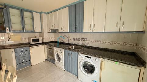 Foto 3 de Pis en venda a Askatasun Hiribidea, Bermeo, Bizkaia