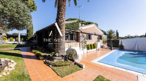 Foto 5 de Casa o xalet en venda a El Olivar de Mirabal, Boadilla del Monte