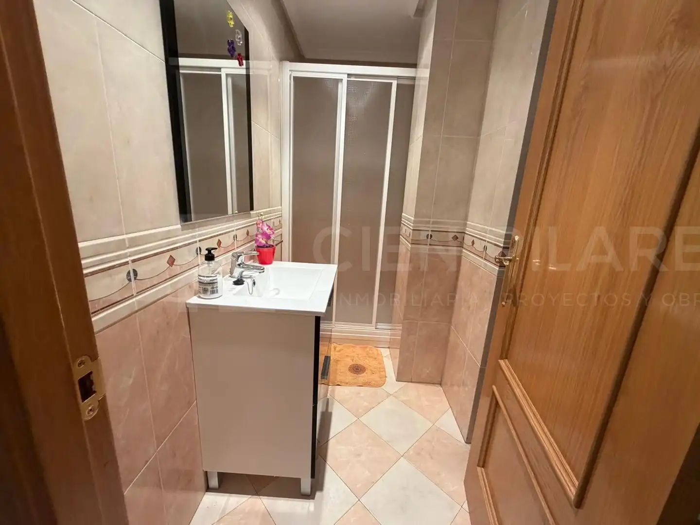 Baño de Piso en venta en Arnedo con Terraza y Trastero