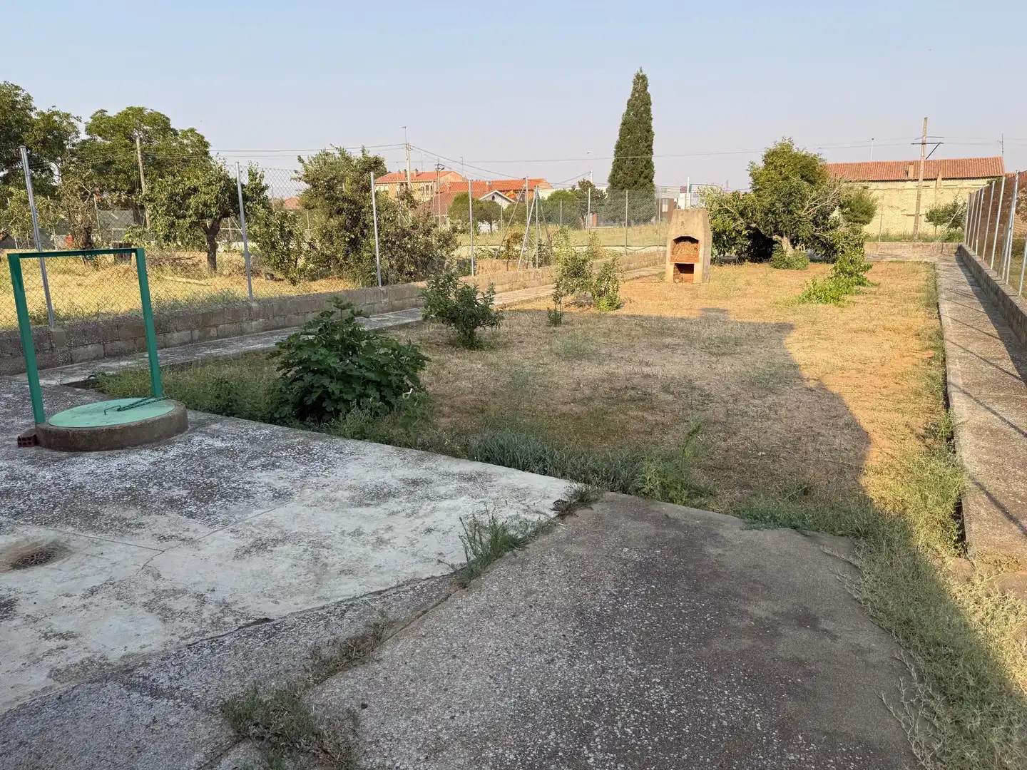 Haus mit Balkon zum Verkauf in Cimanes de la Vega, imagen 32