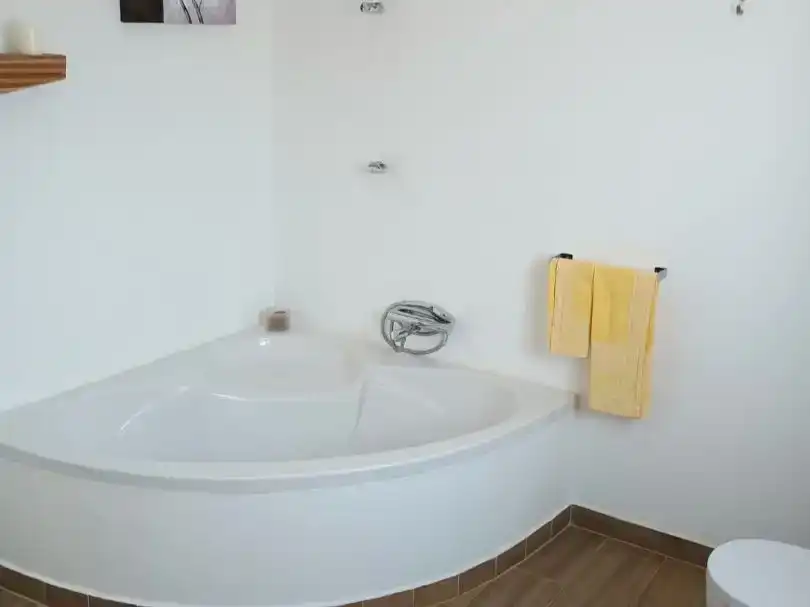 Bany de Casa o xalet en venda en Yaiza amb Aire condicionat i Balcó