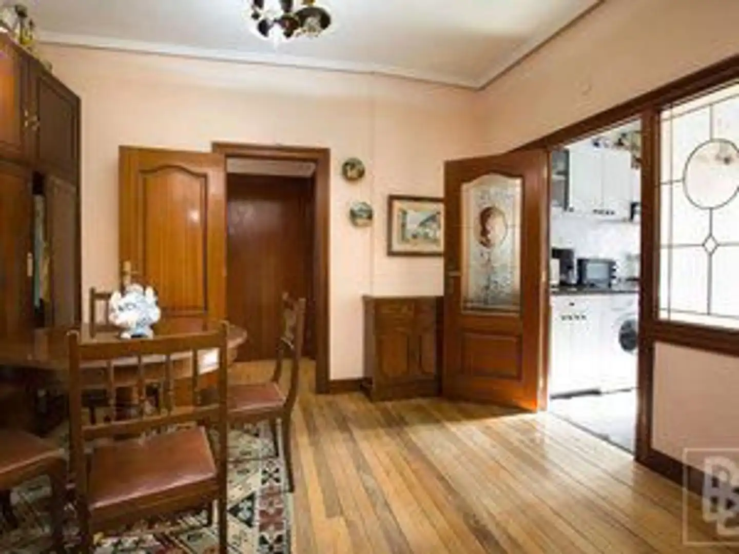 Flat with terrace for sale in Cruces, imagen 32