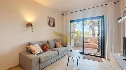 Foto 4 von Wohnung zum Verkauf in Bulevar Mónaco, Hacienda del Álamo Golf, Fuente Álamo de Murcia