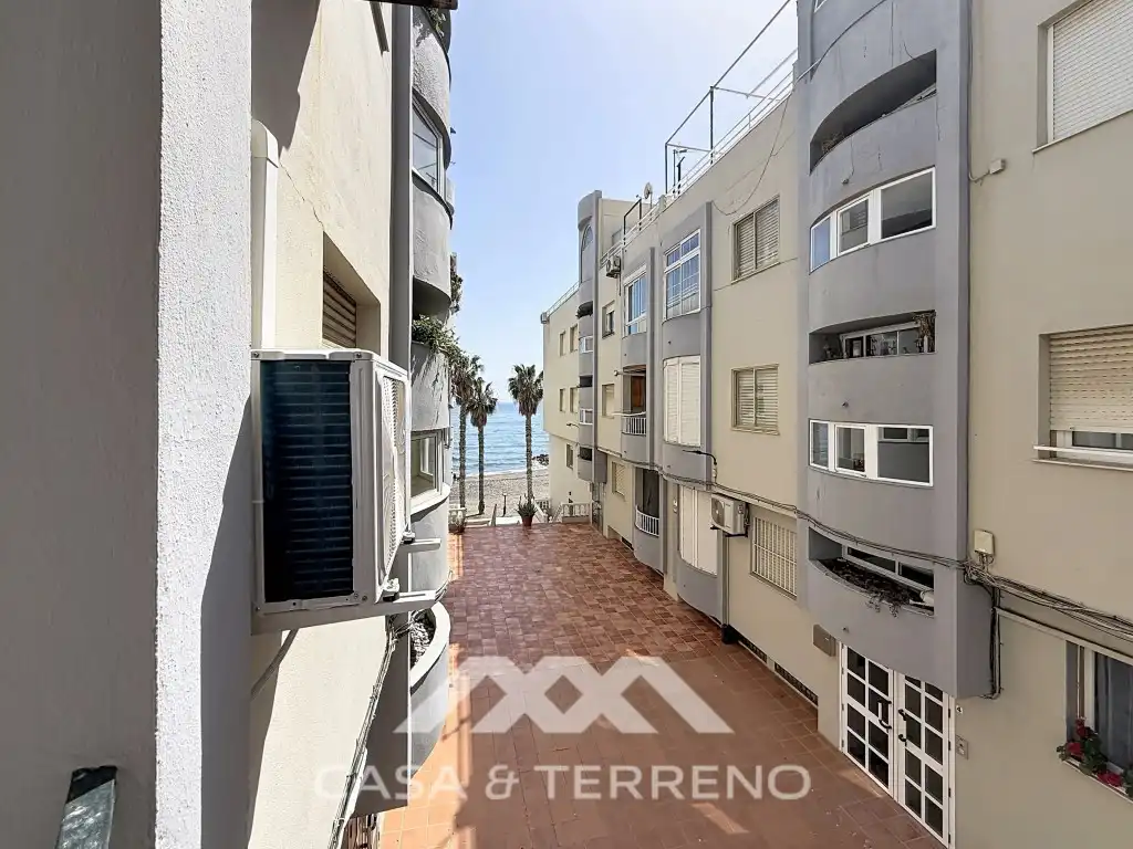 Dúplex amb ascensor en venda a Urbanizacion Pueblo Nuevo(Algar-Costa), imagen 2
