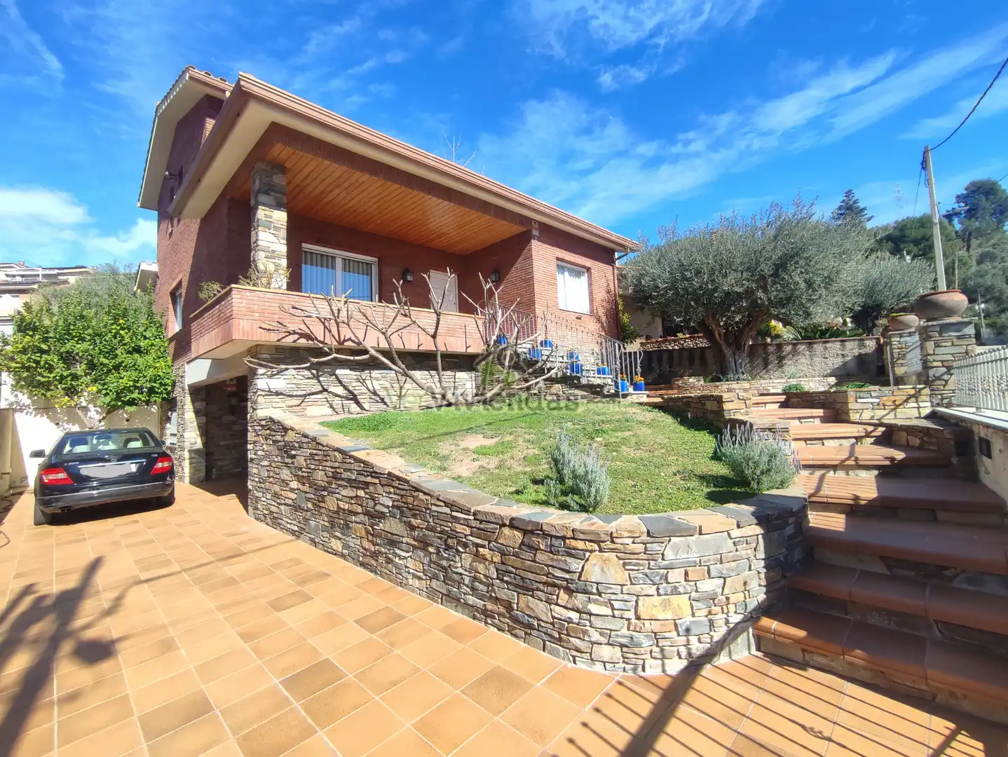 Maison avec terrasse à vendre à La Palma de Cervelló, imagen 2