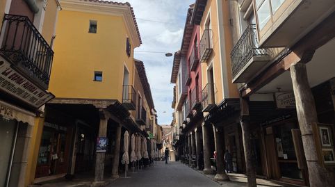 Foto 2 de Pis en venda a Calle Lázaro Alonso, 39, Medina de Rioseco, Valladolid