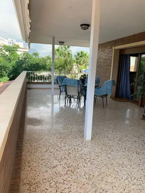 Villa mit Pool zum Verkauf in Rincón de Loix, imagen 15