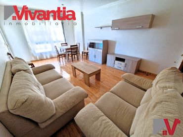 Appartamento con ascensore in vendita a Alameda de Cervantes 53