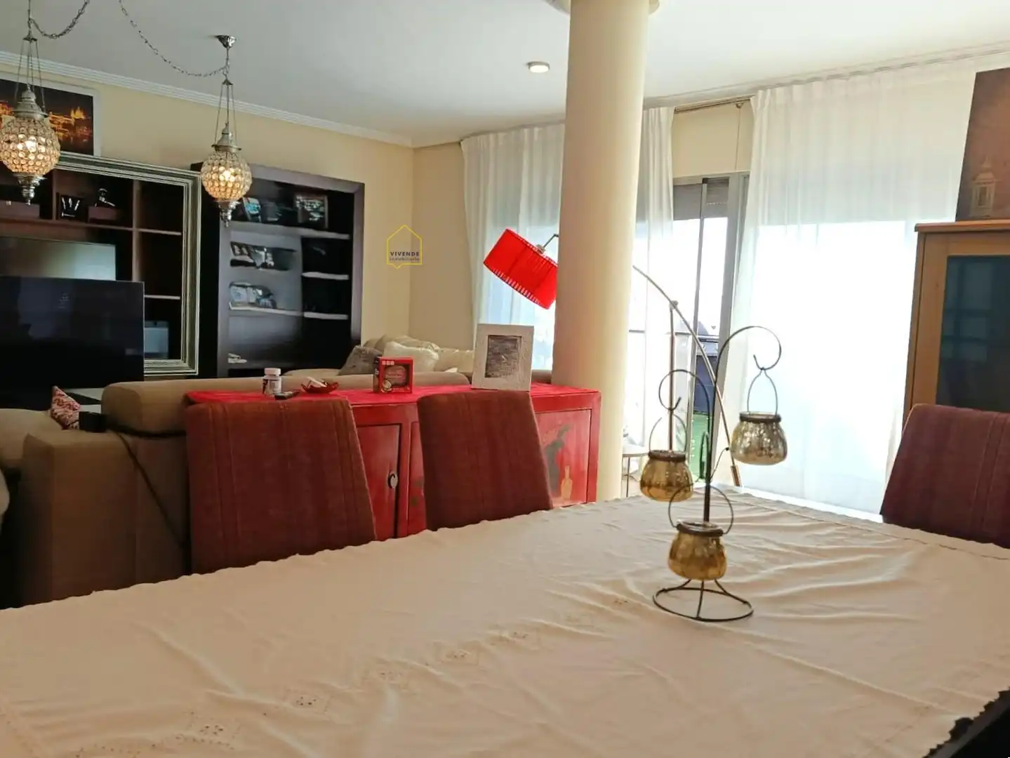 Ático en venta en San Cristobal - San Diego