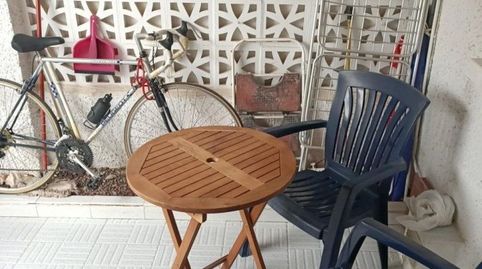 Foto 4 de Casa o chalet en venta en Calle Poseidon, 1111, Los Narejos - Punta Calera, Los Alcázares