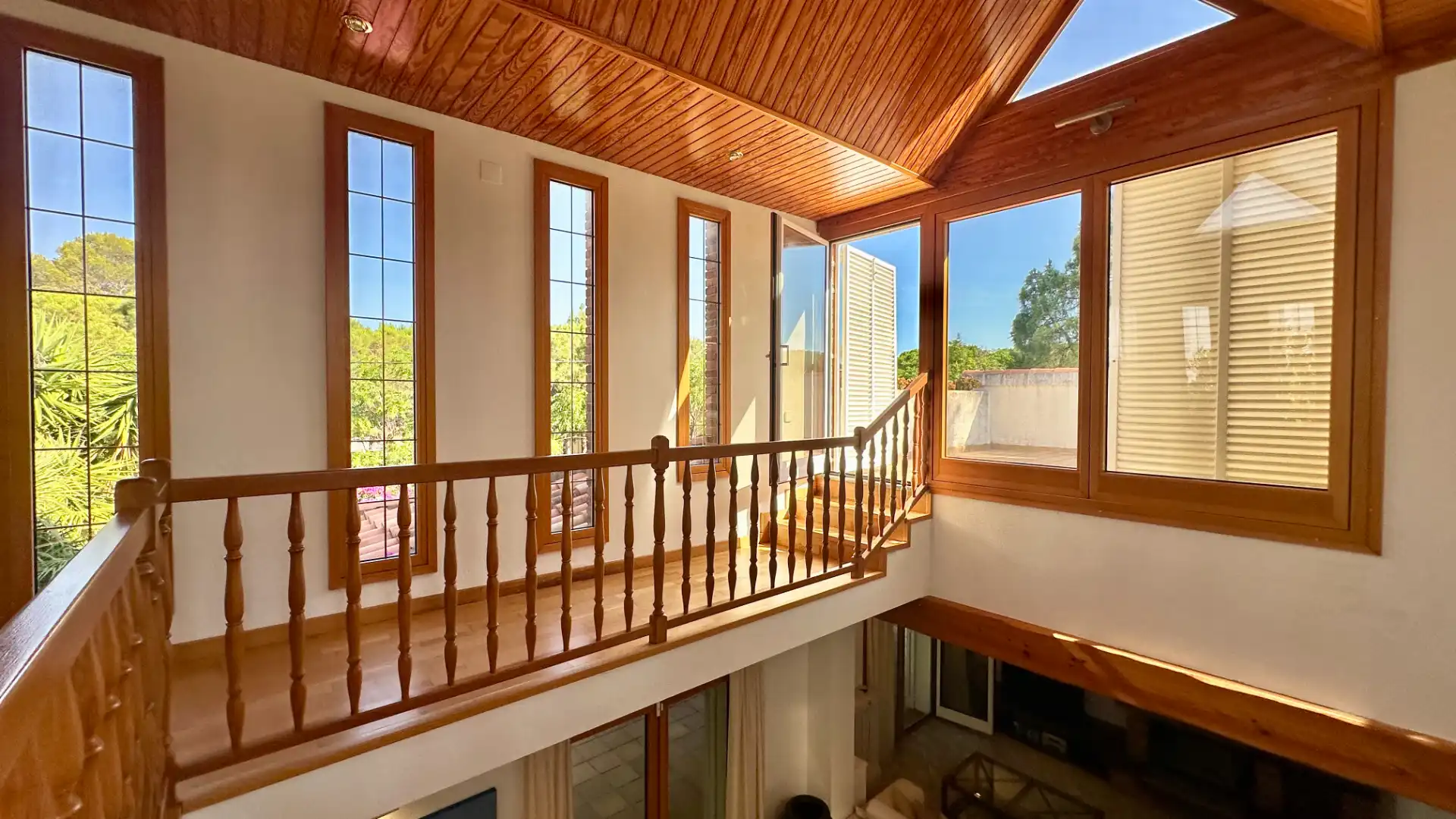 Casa o xalet en venda en Mont-roig del Camp amb Aire condicionat, Jardí privat i Terrassa