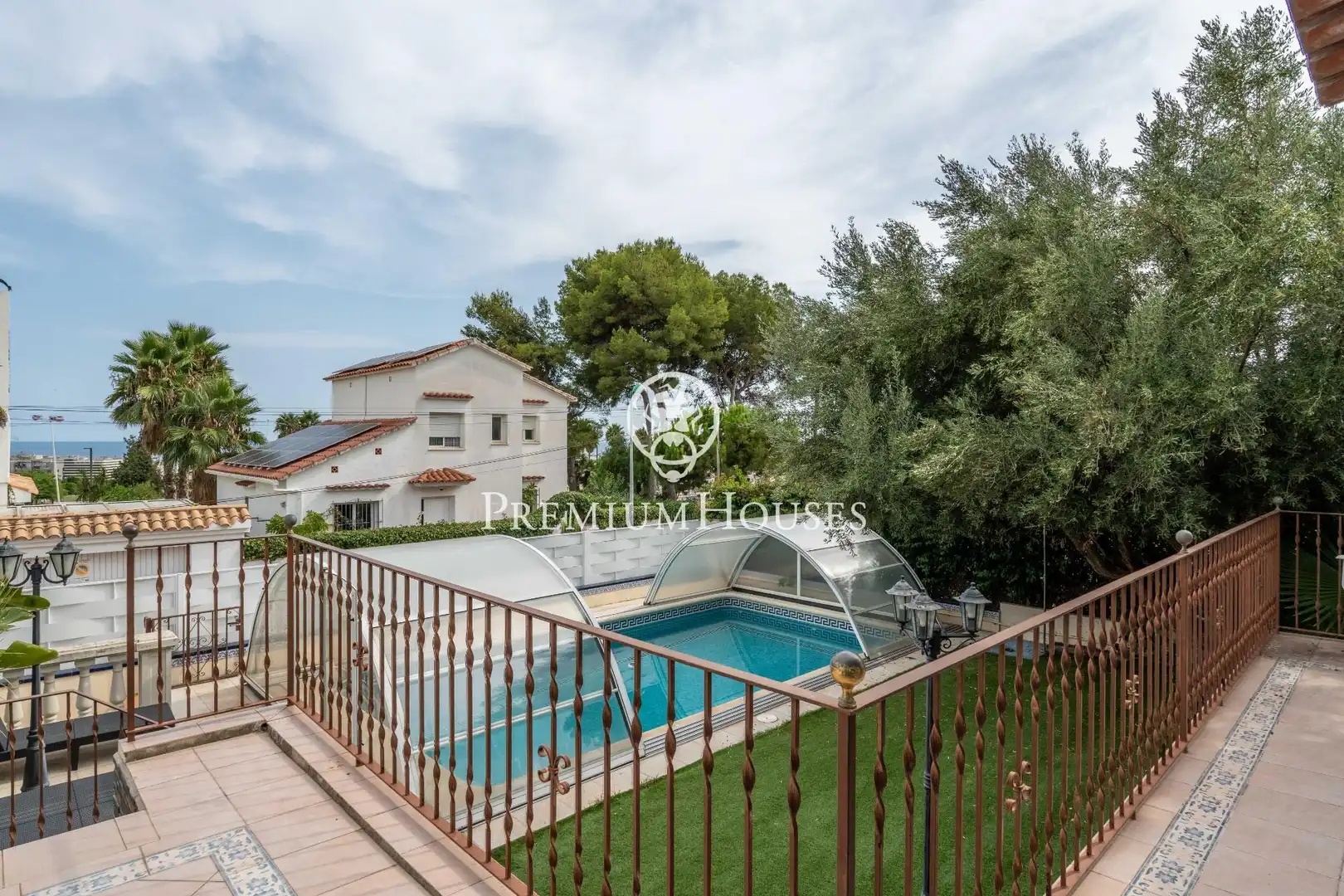 Casa o xalet en venda a Avenida del Mestre Falla, Vallpineda - Santa Bàrbara