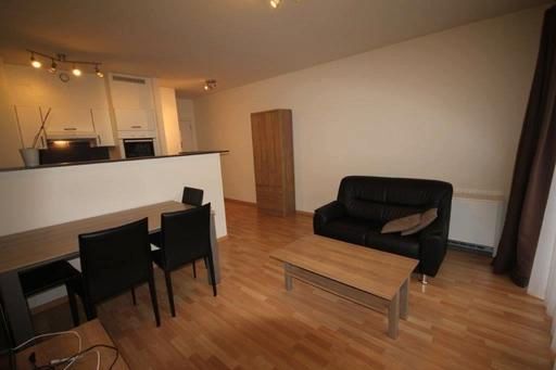 Living room of Flat to rent in Valladolid Capital  with Furnished and Pets allowed