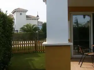 Exterior view of Houses for sale in Torre-Pacheco  with Air Conditioner, Private garden and Terrace