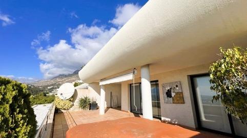 Photo 2 of Apartment for sale in Av Europa, 2, Altea Hills, Altea