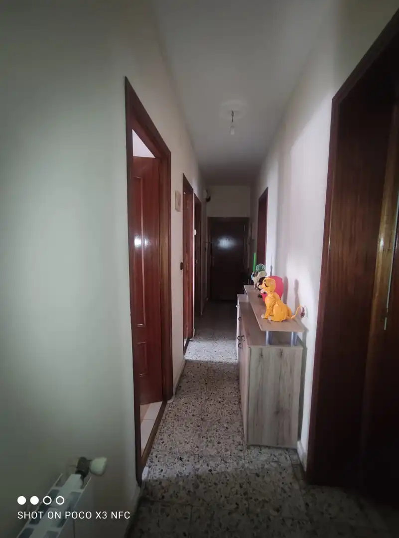 Wohnung zum Verkauf in MADRID, Campo Real
