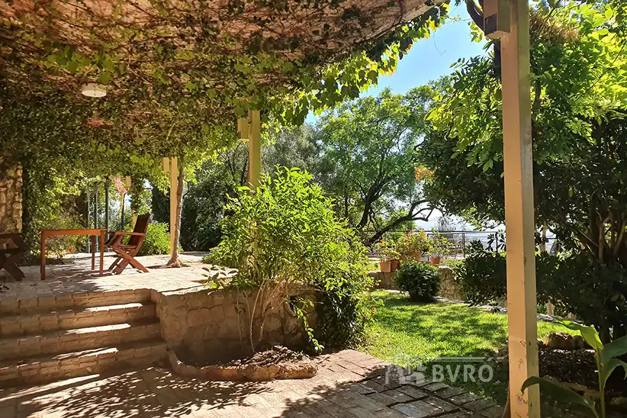 Jardín de Casa o chalet en venta en Córdoba con Aire acondicionado, Calefacción y Jardín privado
