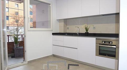 Foto 2 de Pis en venda a San Adrián, Bilbao