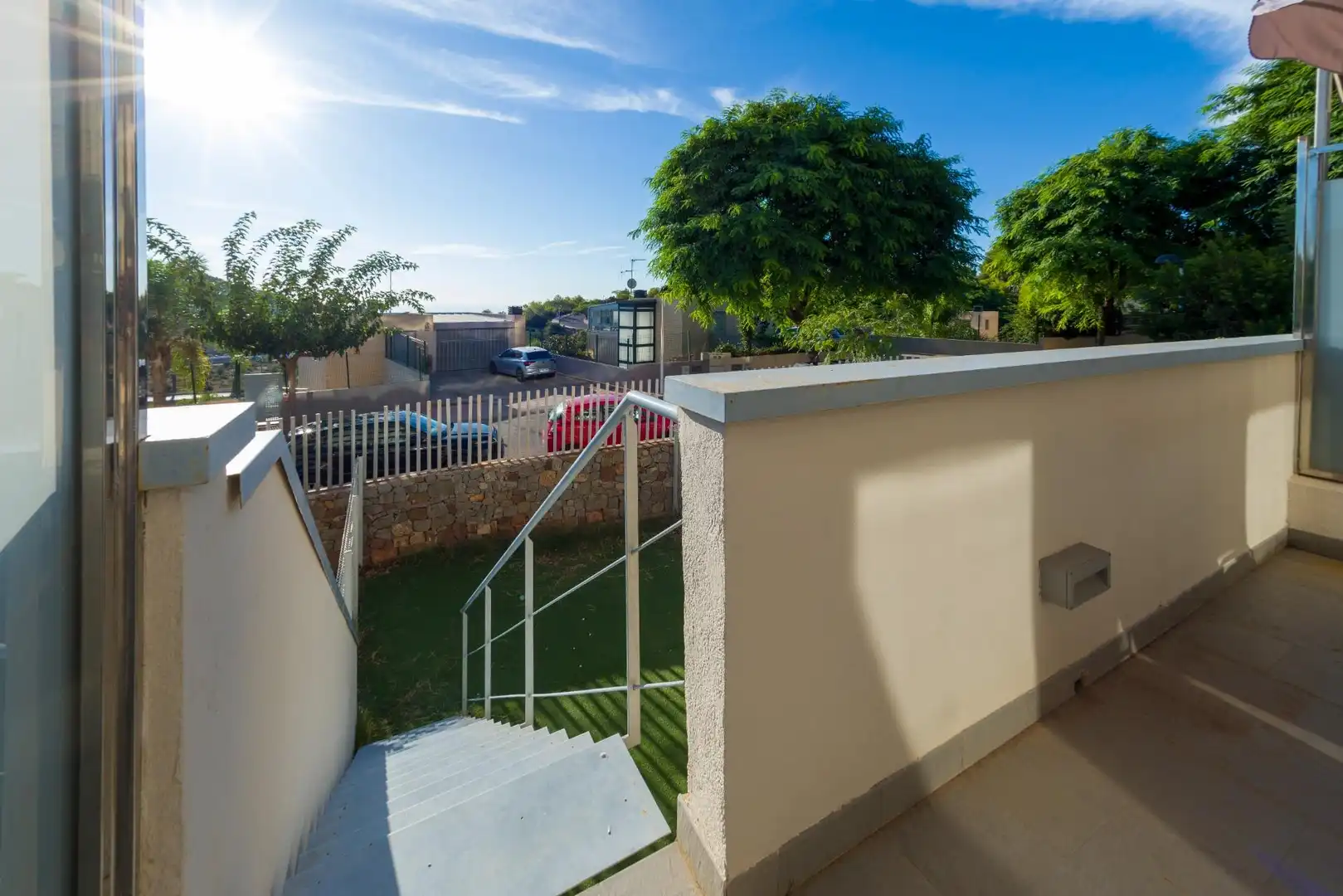 Maisonette mit Pool zum Verkauf in Calle LA CARRASCA 9, imagen 11