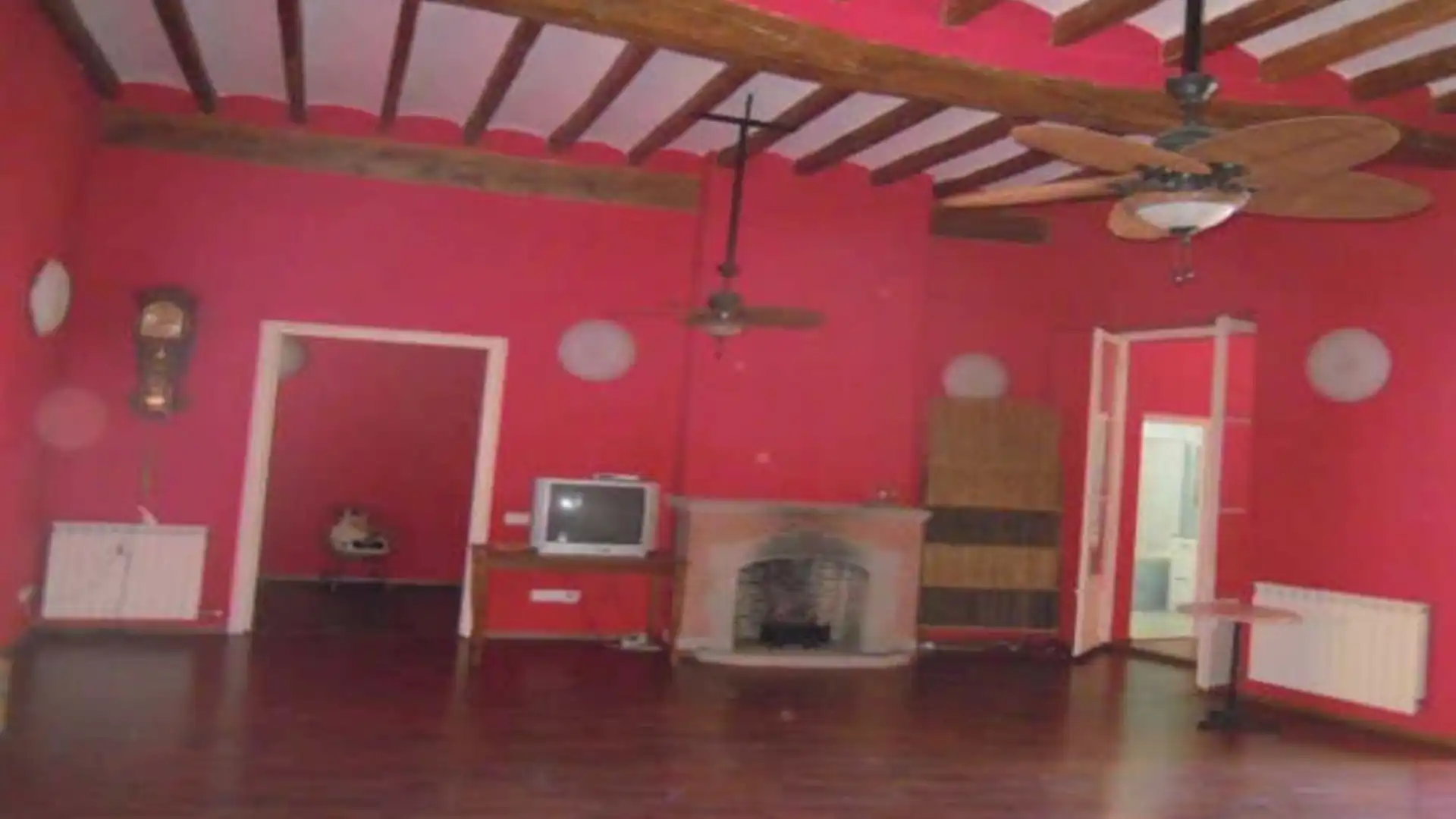 Casa adosada en venta en MAJOR, Centre