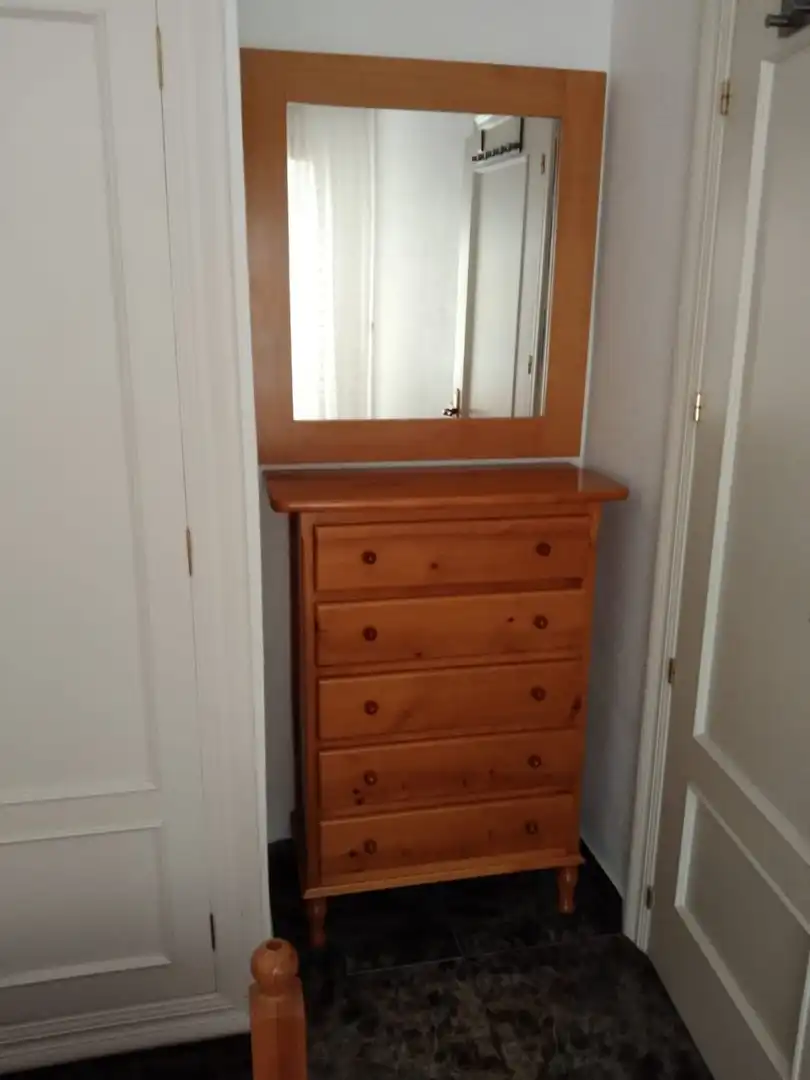 Piso de alquiler en Algezares