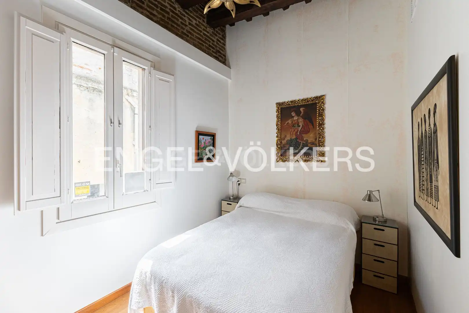 Attique avec terrasse à vendre à Ciutat Vella, imagen 45