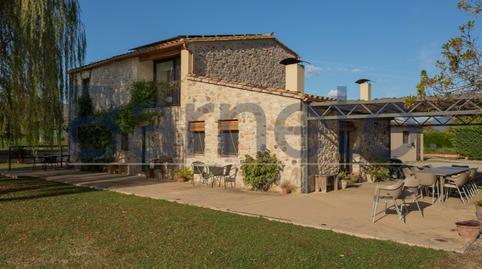 Foto 3 de Casa o xalet de lloguer a Sant Gregori, Girona