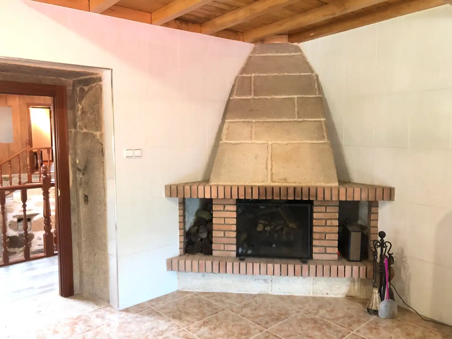 Houses for sale in Chantada  with Heating, Private garden and Parquet flooring