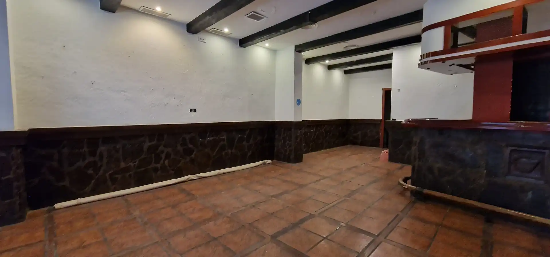 Commercial properties for sale in Lorca  with Air Conditioner