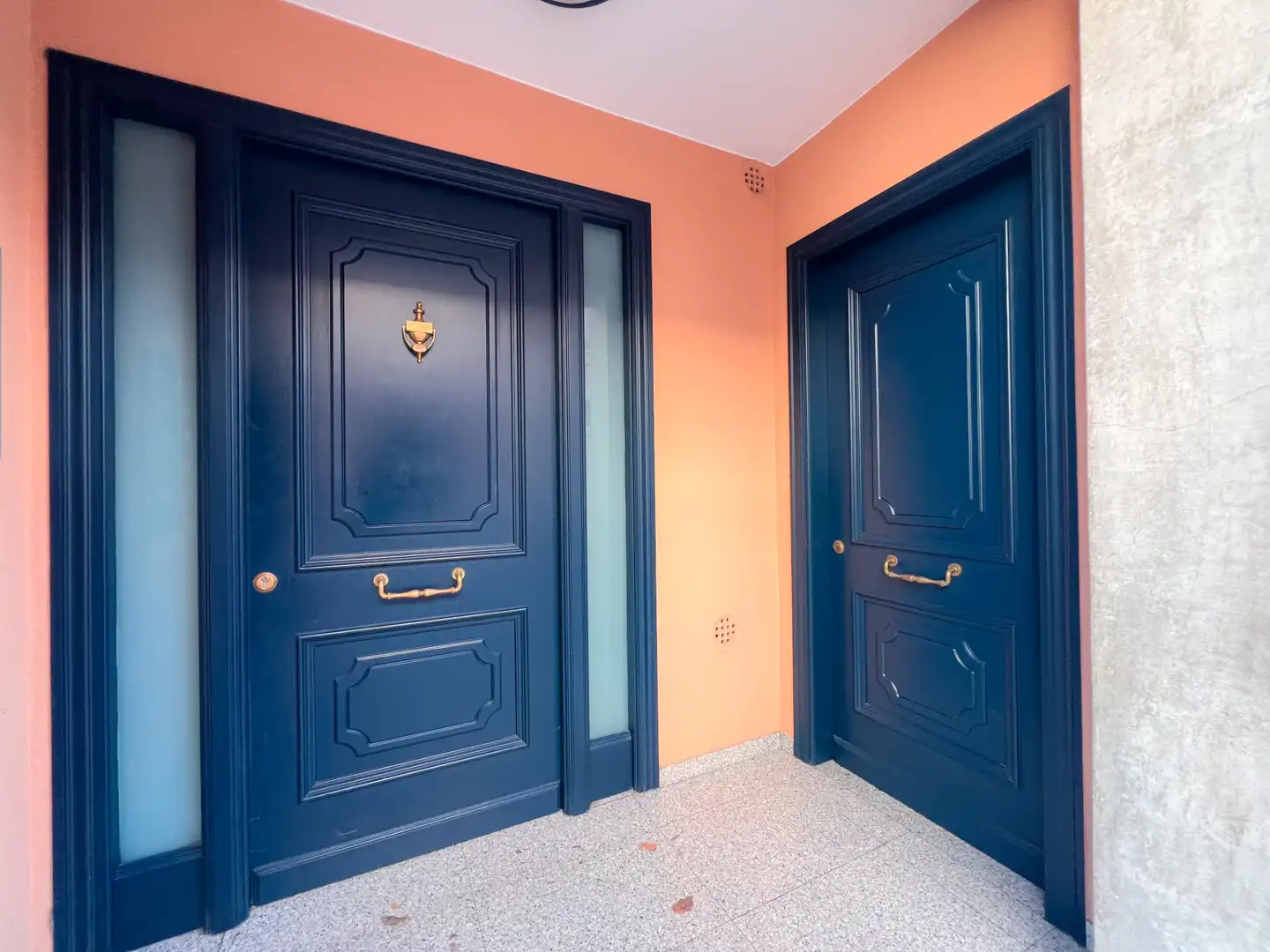 Wohnung zum Verkauf in Carrer de Barcelona, 3, Eixample