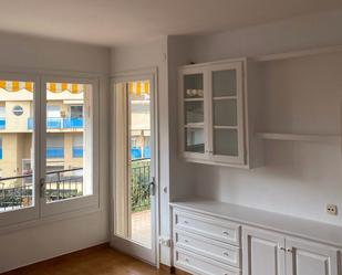 Bedroom of Flat to rent in Sant Andreu de Llavaneres  with Heating, Terrace and Oven