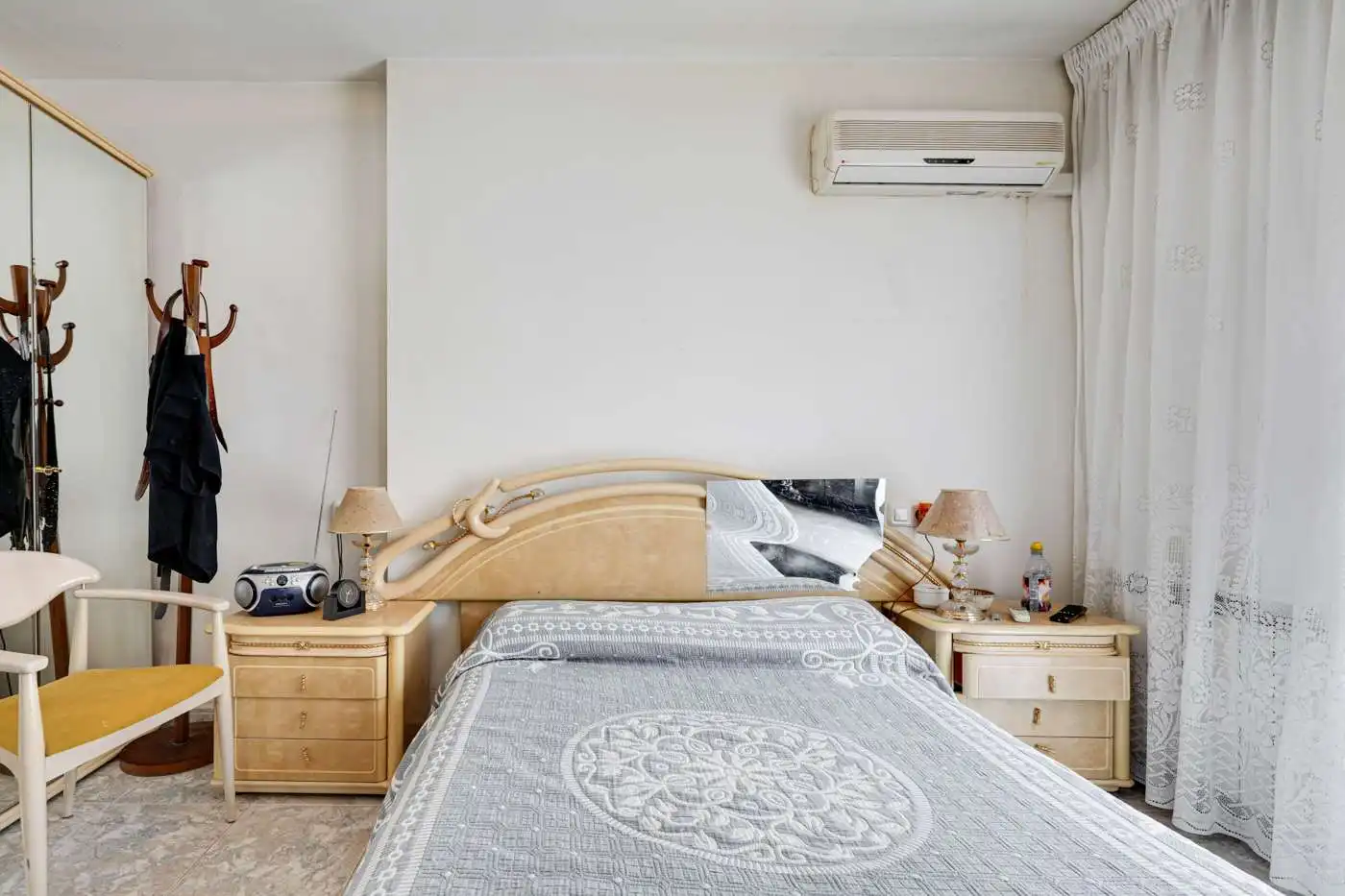 Habitación de Dúplex en venta en Lleida con Aire acondicionado, Calefacción y Terraza