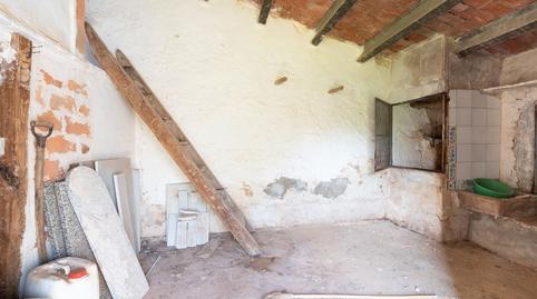 Foto 3 de Terreno en venta en Carrer Verge Font de la Salut, 3, Traiguera, Castellón