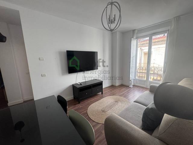 Apartamento en Venta en Casco Antiguo