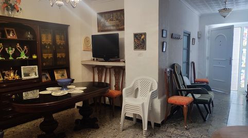 Foto 3 de Casa o chalet en venta en Tobarra, Albacete