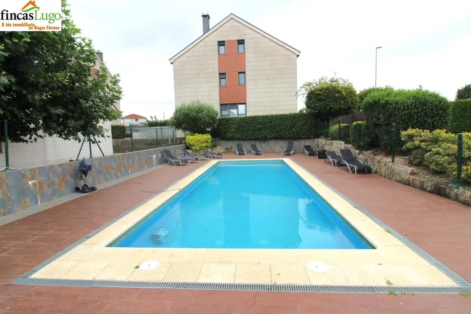 Maison avec piscine à vendre à Parroquias del Este