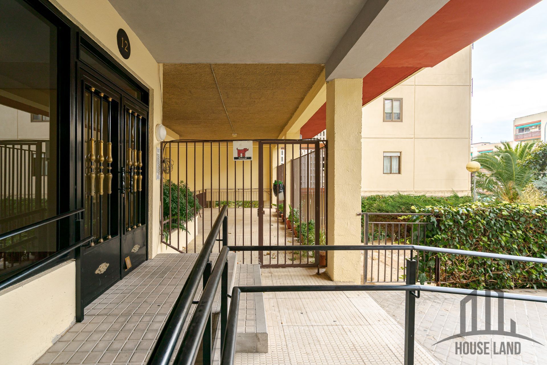 Flat for sale in Algete  with Heating and Terrace