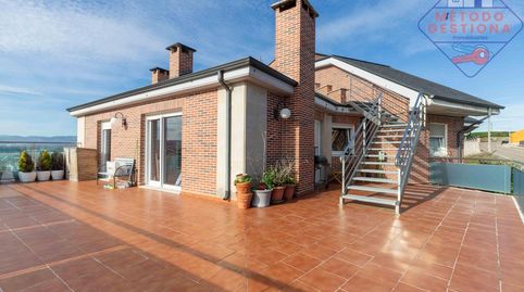 Photo 3 of Attic for sale in Calle Mazas(las)-cudon, Cudón, Miengo