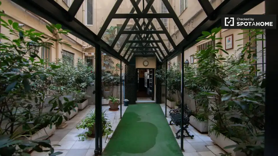 Wohnung zur Miete in Centro, imagen 18